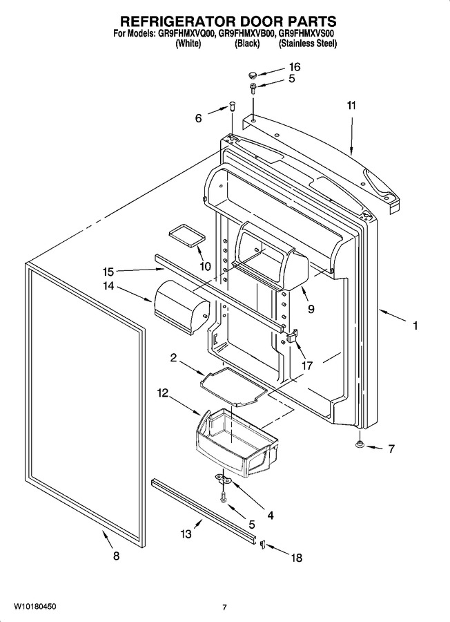 Diagram for GR9FHMXVS00