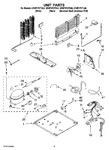 Diagram for 05 - Unit Parts