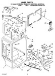 Diagram for 02 - Liner Parts