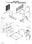 Diagram for 05 - Unit Parts