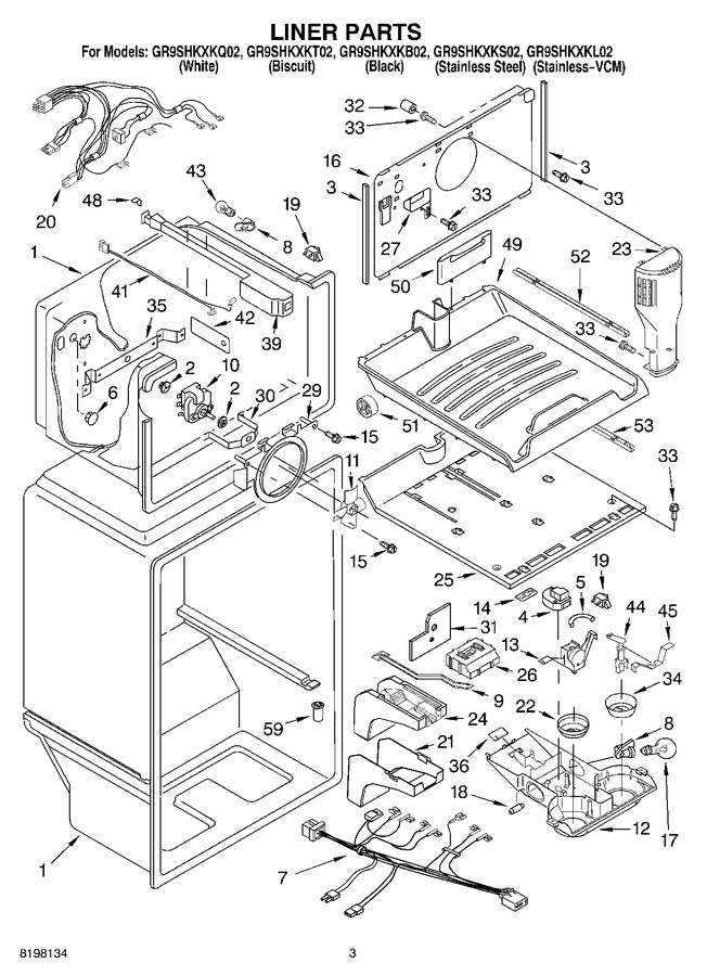 Diagram for GR9SHKXKQ02