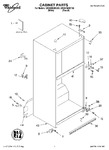 Diagram for 01 - Cabinet, Literature