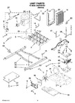 Diagram for 09 - Unit Parts