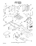 Diagram for 09 - Unit Parts