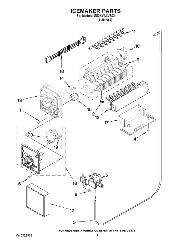 Diagram for GS2KVAXVS02