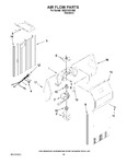 Diagram for 11 - Air Flow Parts