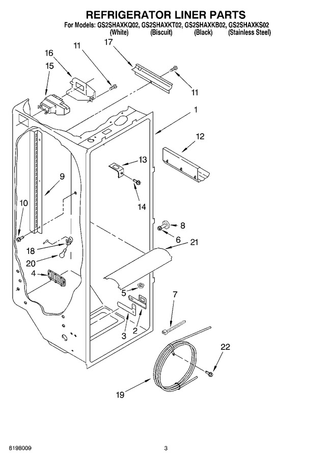 Diagram for GS2SHAXKQ02