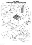 Diagram for 09 - Unit Parts