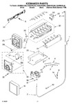 Diagram for 10 - Ice Maker