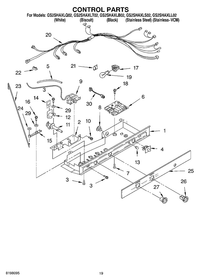 Diagram for GS2SHAXLL02