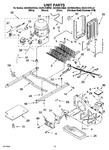 Diagram for 09 - Unit Parts