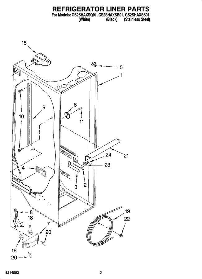 Diagram for GS2SHAXSB01