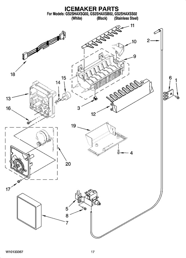 Diagram for GS2SHAXSQ02