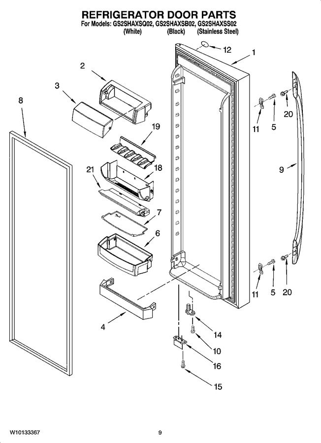 Diagram for GS2SHAXSS02