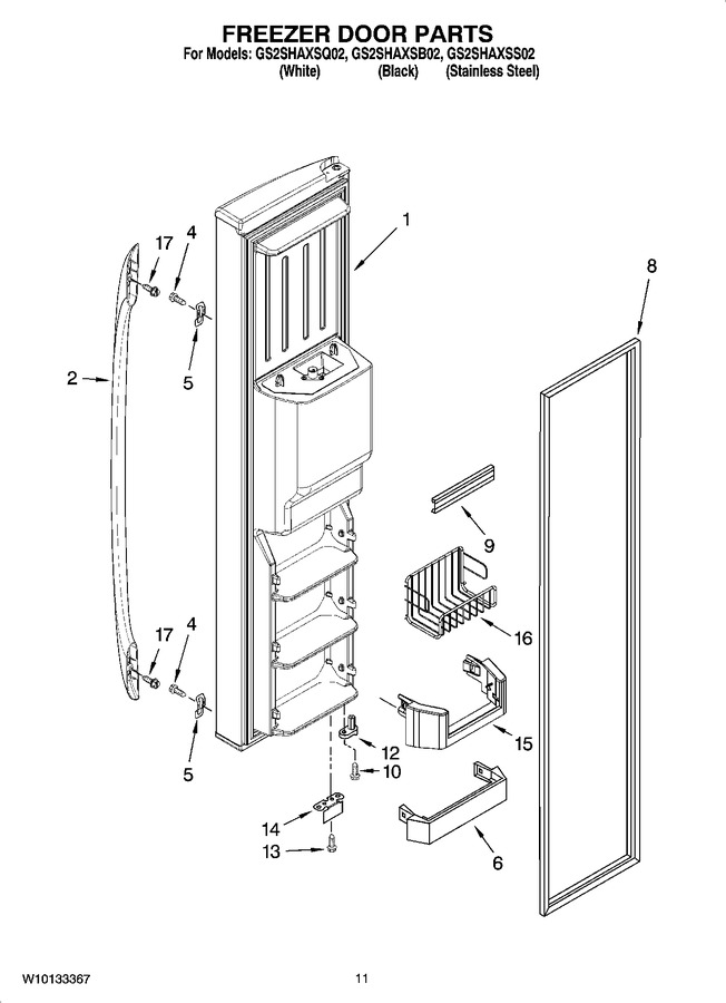 Diagram for GS2SHAXSS02