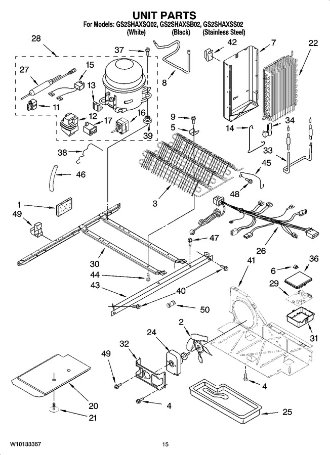 Diagram for GS2SHAXSS02