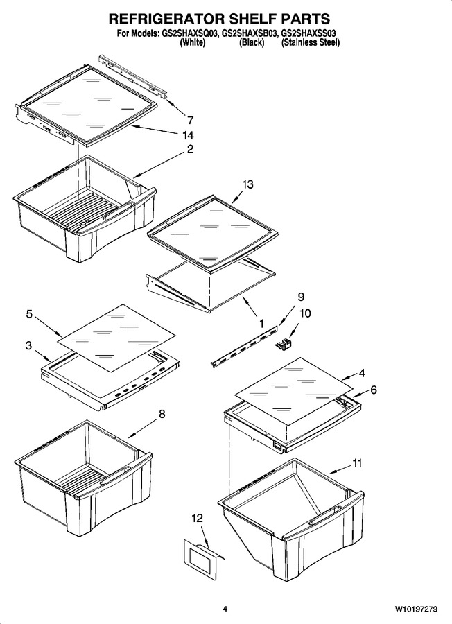 Diagram for GS2SHAXSB03