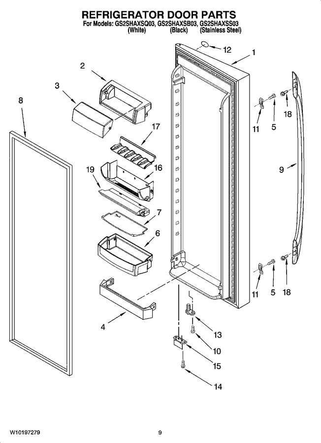 Diagram for GS2SHAXSS03