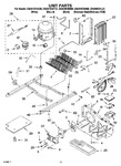 Diagram for 09 - Unit Parts