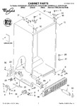 Diagram for 01 - Cabinet, Literature