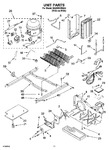 Diagram for 08 - Unit Parts