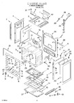 Diagram for 04 - Chassis