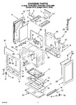 Diagram for 04 - Chassis Parts