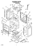 Diagram for 04 - Chassis Parts