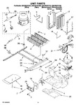 Diagram for 09 - Unit Parts