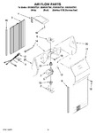 Diagram for 09 - Air Flow Parts