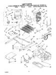 Diagram for 09 - Unit Parts