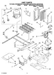 Diagram for 09 - Unit Parts