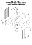 Diagram for 09 - Air Flow Parts