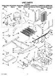 Diagram for 11 - Unit Parts