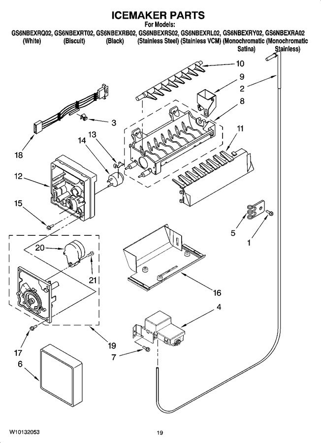 Diagram for GS6NBEXRA02