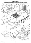 Diagram for 11 - Unit Parts