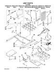 Diagram for 09 - Unit Parts