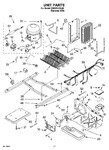 Diagram for 11 - Unit Parts