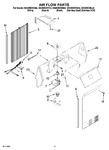 Diagram for 09 - Air Flow Parts