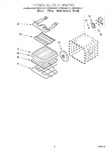 Diagram for 05 - Internal Oven