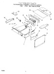 Diagram for 09 - Top Venting, Optional