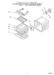 Diagram for 05 - Internal Oven