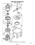 Diagram for 06 - Pump And Motor