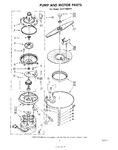 Diagram for 06 - Pump And Motor