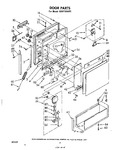 Diagram for 03 - Door