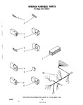 Diagram for 07 - Wiring Harness