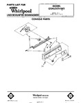 Diagram for 01 - Console