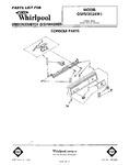 Diagram for 01 - Console