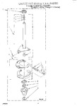 Diagram for 07 - Brake And Drive Tube