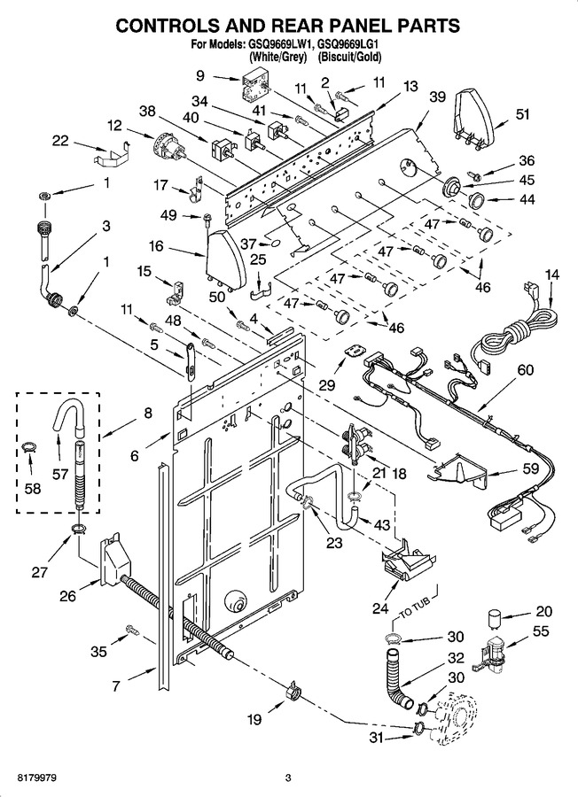 Diagram for GSQ9669LW1